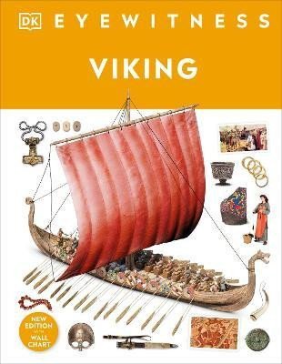 Viking – Dorling Kindersley