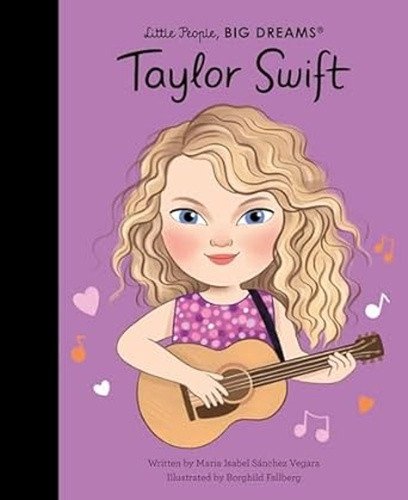 Taylor Swift – Sanchez Vegara Maria Isabel