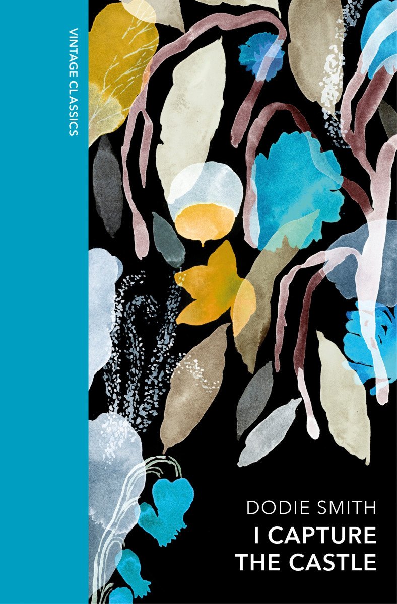 I Capture the Castle A special edition of the coming-of-age classic – Smith Dodie
