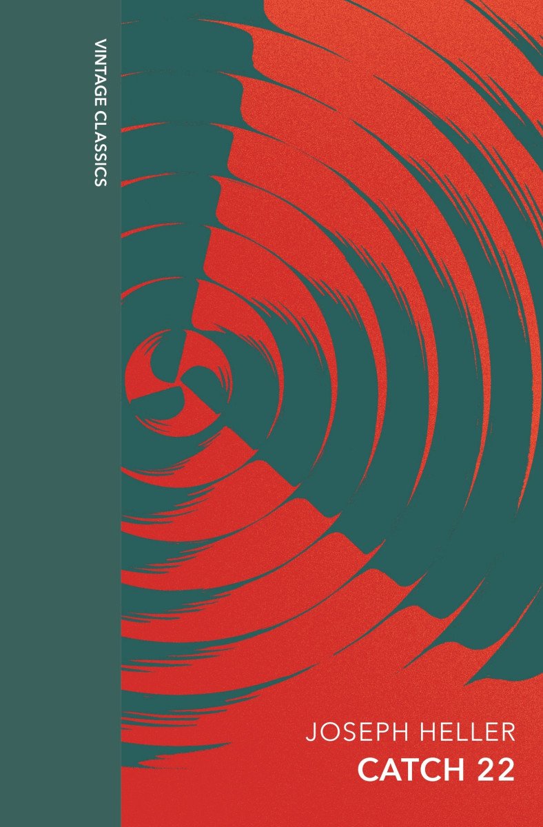 Catch-22 A special edition of the classic world war two novel – Heller Joseph