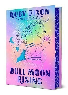 Bull Moon Rising – Dixon Ruby (2024)