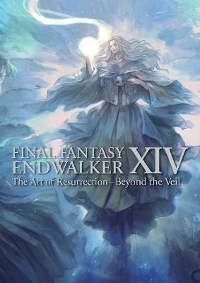 Final Fantasy Xiv Endwalker -- The Art Of Resurrection - Beyond The Veil- – Square Enix
