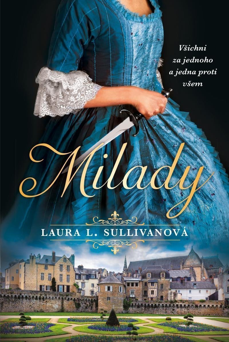 Milady – Sullivanová Laura L
