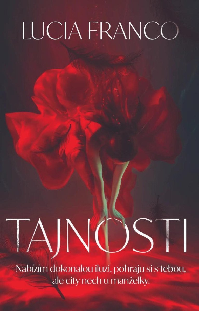 Tajnosti – Franco Lucia