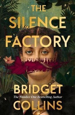 The Silence Factory – Collins Bridget