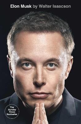 Elon Musk – Isaacson Walter (2024)