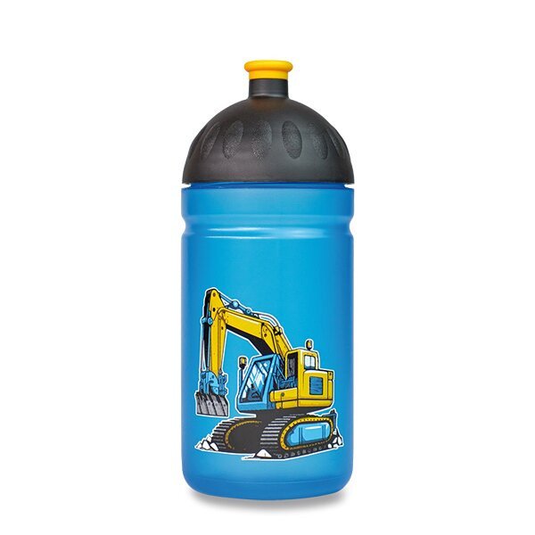 Zdravá lahev Bagr 05l