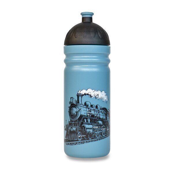 Zdravá lahev Parní expres 07l