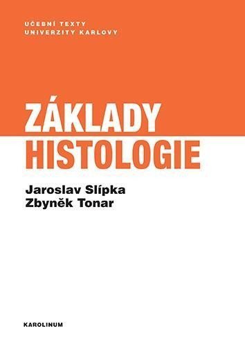 Základy histologie – Tonar Zbyněk