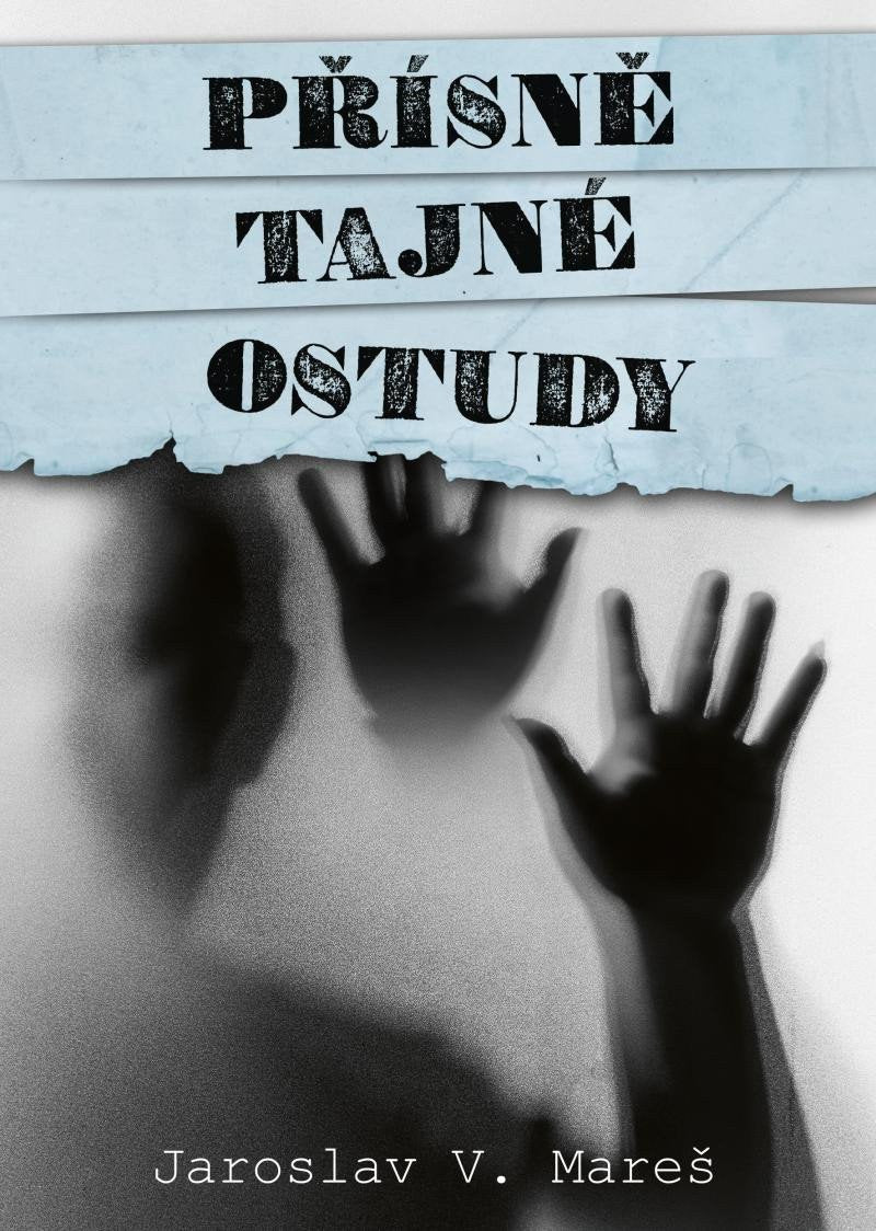 Přísně tajné ostudy – Mareš Jaroslav V