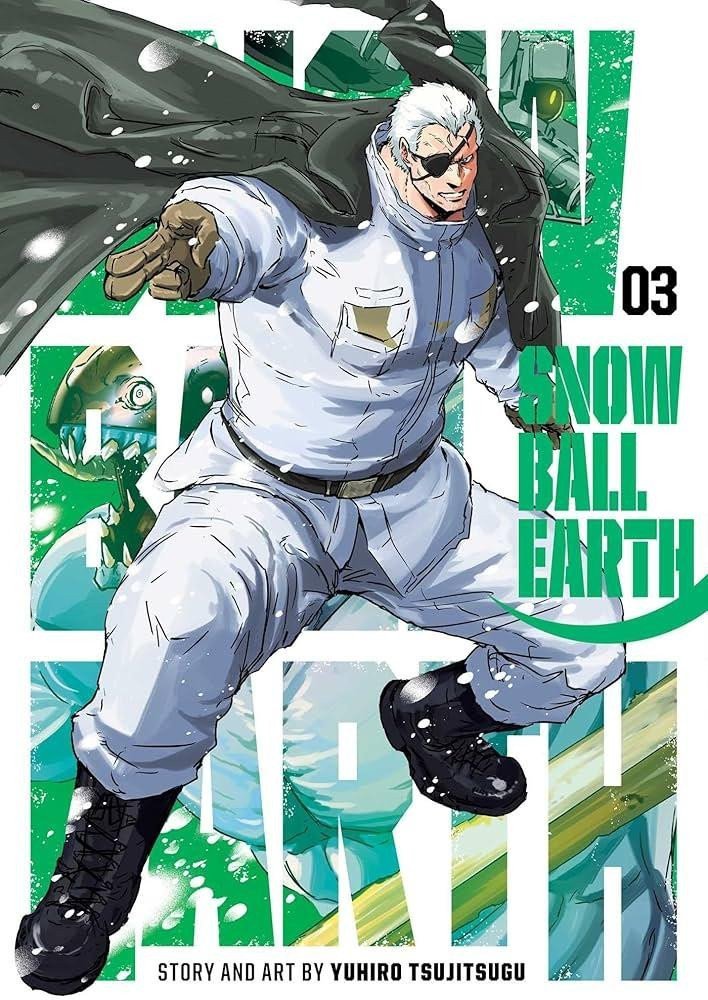 Snowball Earth 3 – Tsujitsugu Yuhiro