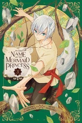 In the Name of the Mermaid Princess 3 – Fumikawa Yoshino (2024)
