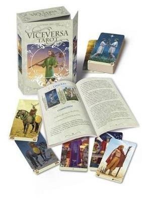 Vice Versa Tarot Kit – Filadoro Massimiliano