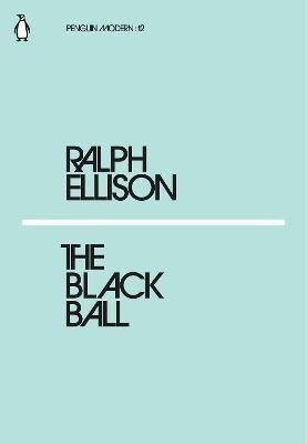 The Black Ball – Ellison Ralph