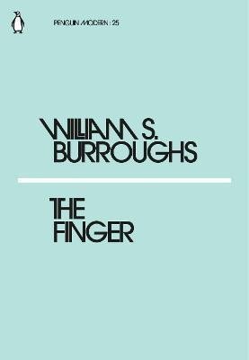 The Finger – Burroughs William Seward