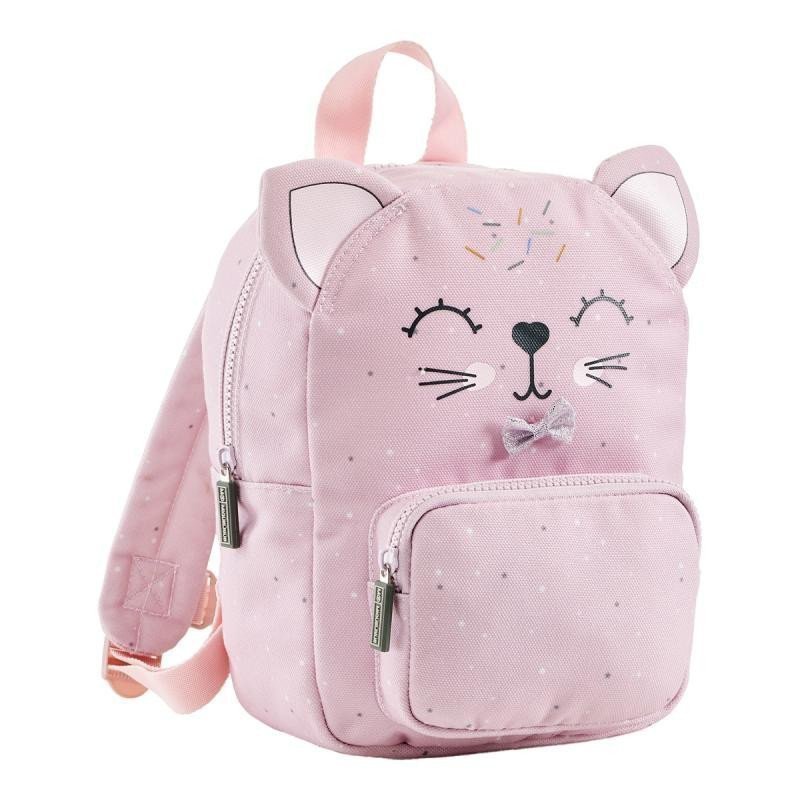 Wild Puppies Batoh mini - Kočka