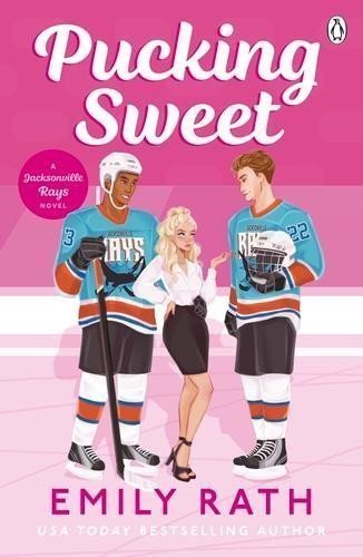 Pucking Sweet – Rath Emily