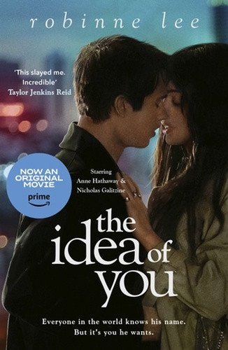 The Idea of You – Lee Robinne