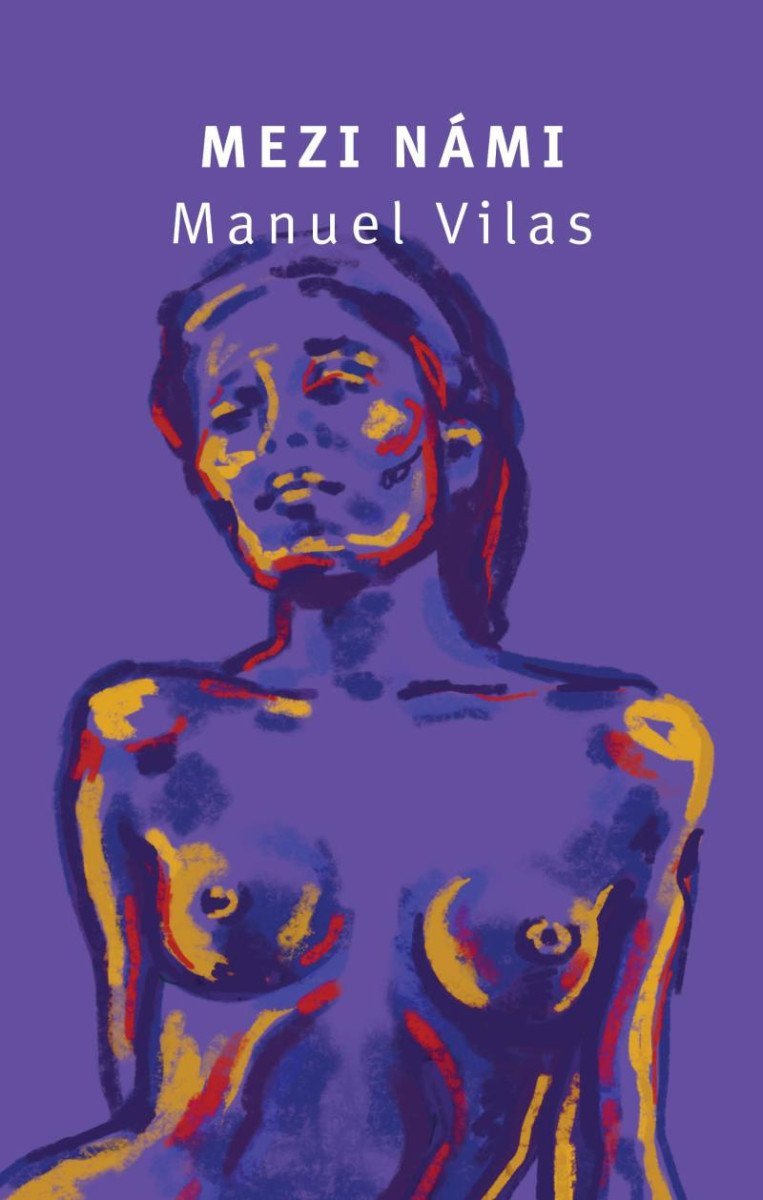 Mezi námi – Vilas Manuel