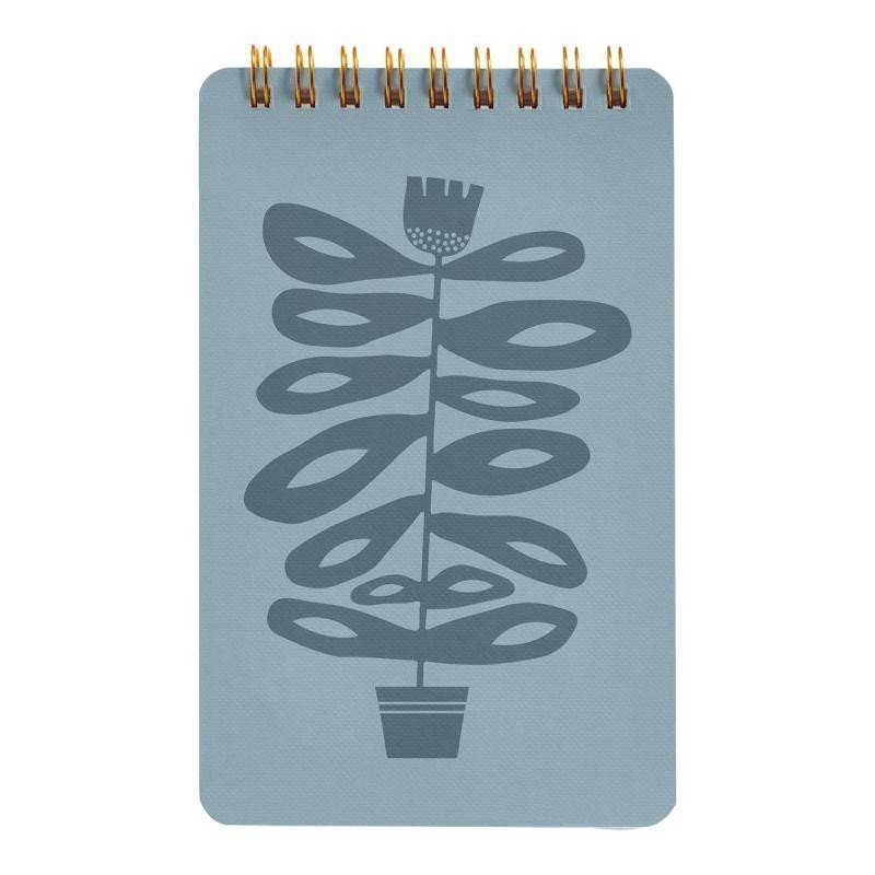 Miquelrius poznámkový blok Northern 50 listů čistý 142 × 90 mm