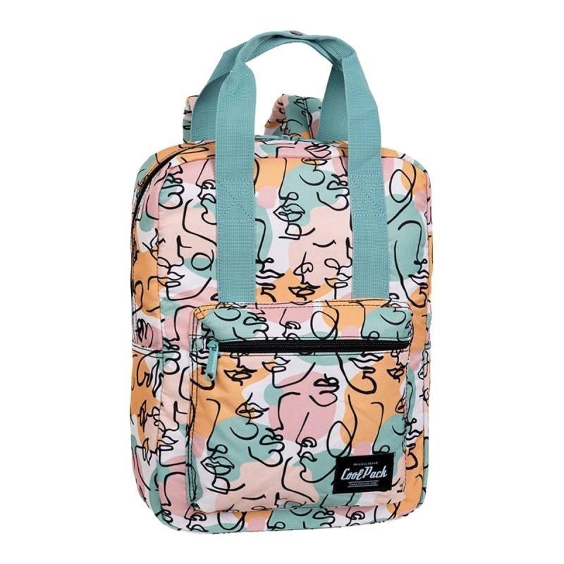 Taškabatoh Blis Art Deco