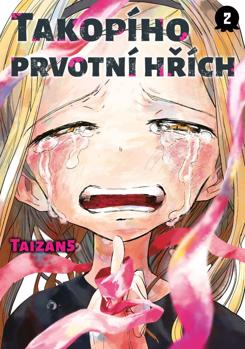 Takopího prvotní hřích 2 – Taizan 5
