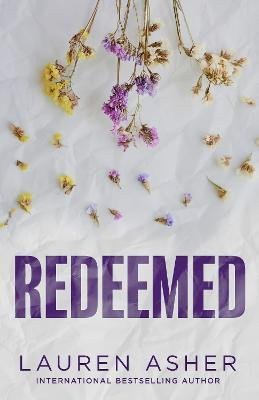 Redeemed – Asher Lauren (2024)