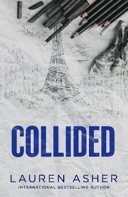 Collided – Asher Lauren