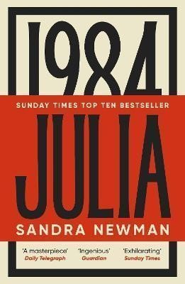 Julia The Sunday Times Bestseller – Newman Sandra