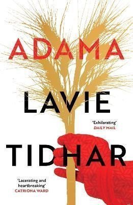Adama – Tidhar Lavie