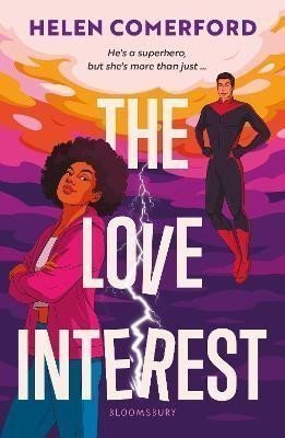The Love Interest – Comerford Helen