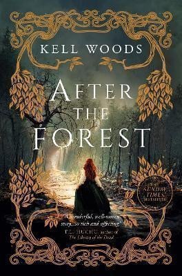 After the Forest – Woods Kell (2024)