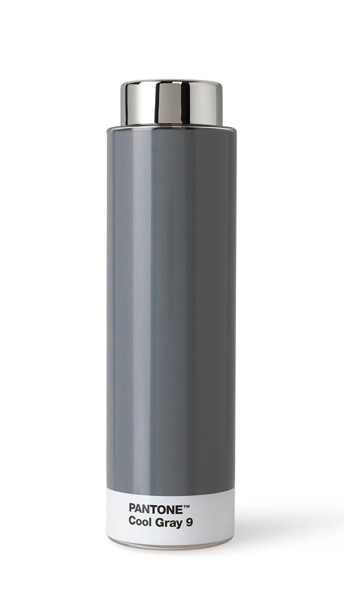 Pantone Láhev na pití Tritan 05 l - Cool Gray 9