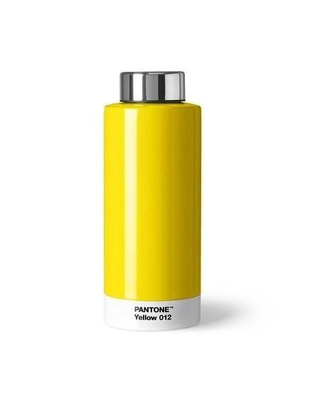 Pantone Termoláhev 05 l - Yellow 012