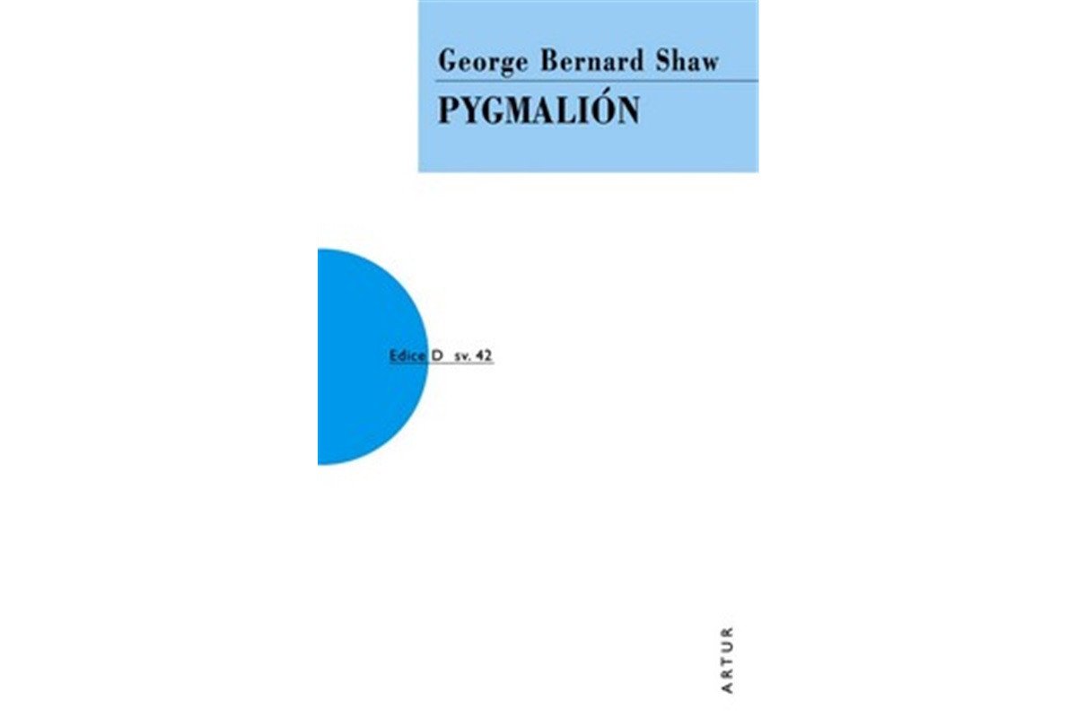 Pygmalión – Shaw George Bernard