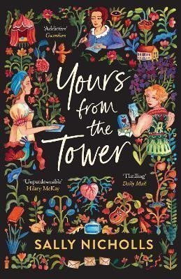 Yours From the Tower – Nicholls Sally