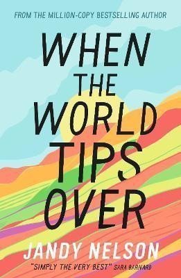 When the World Tips Over – Nelsonová Jandy