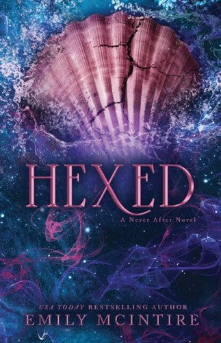 Hexed – McIntire Emily (2024)