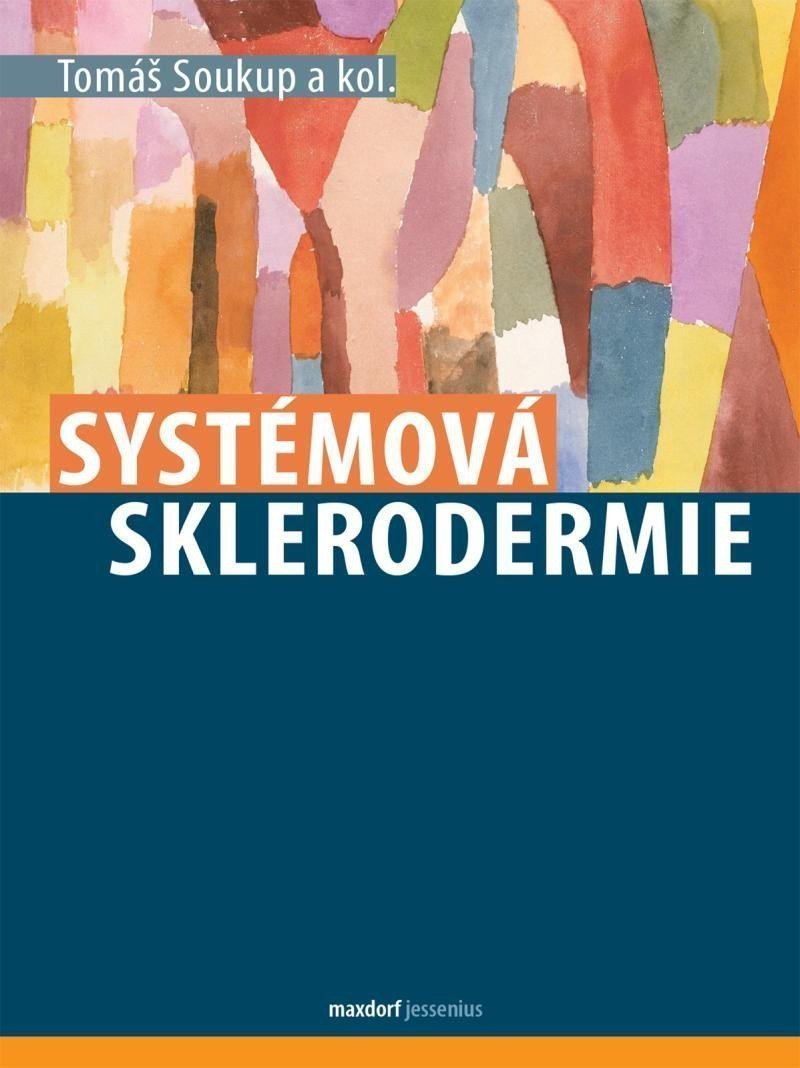 Systémová sklerodermie – Soukup Tomáš