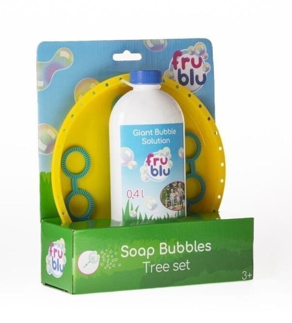 FRU BLU Stromek náplň 400 ml