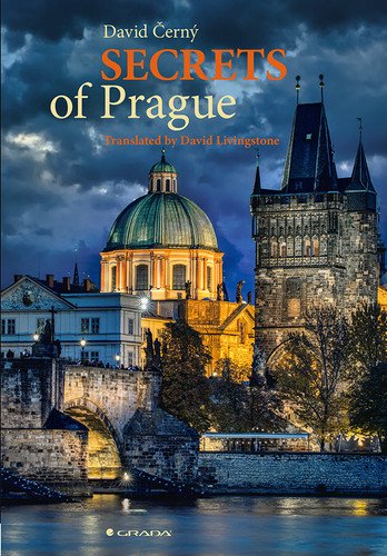 Secrets of Prague – Černý David