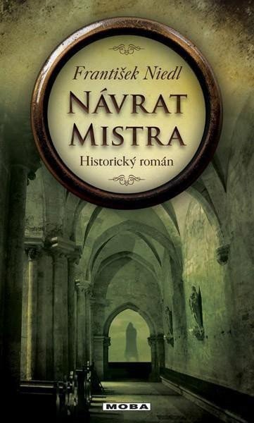 Návrat mistra – Niedl František