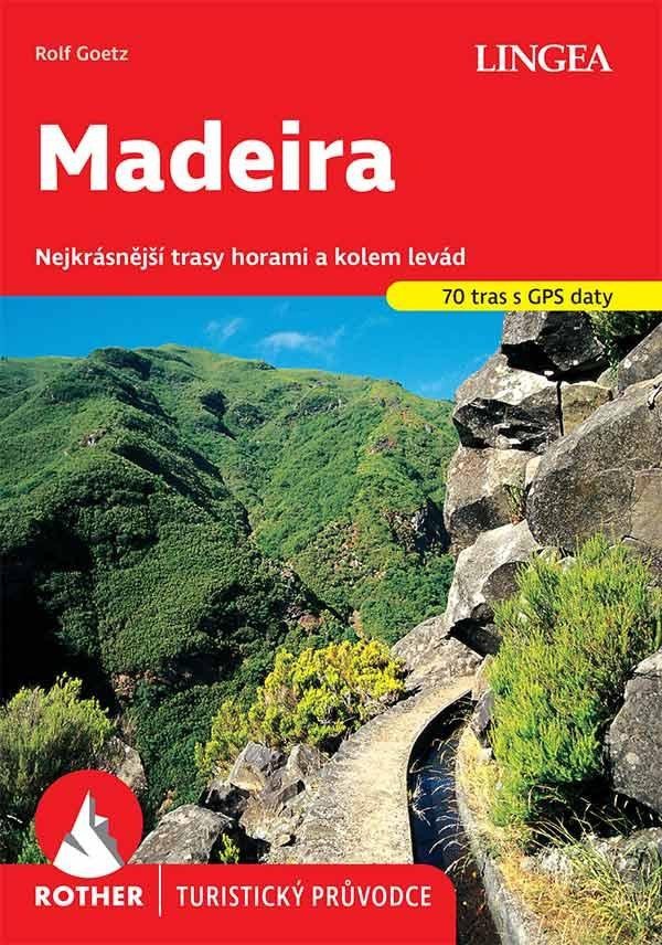 Madeira - Rother – Goetz Rolf