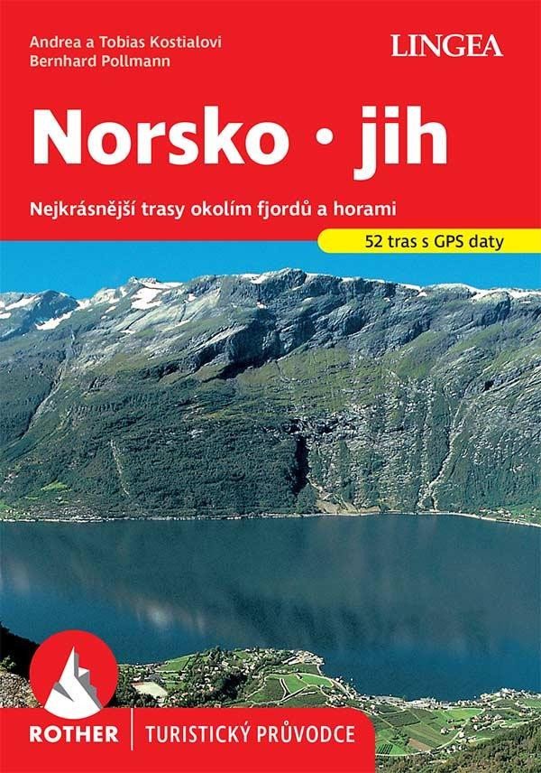Norsko jih - Rother – Kostial Andrea