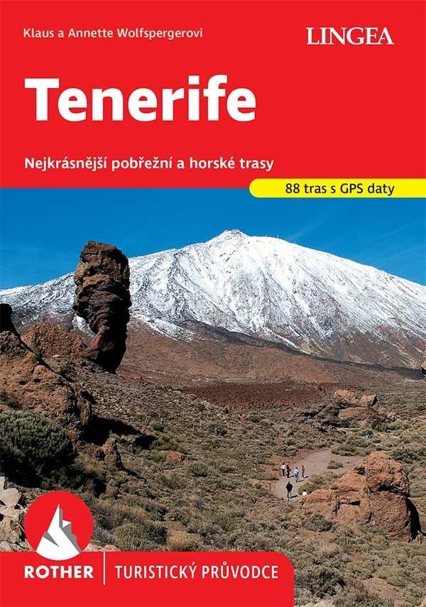 Tenerife - Rother – Wolfsperger Klaus