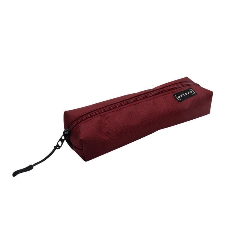 Etue široká elastic Oxy Runner - Wine