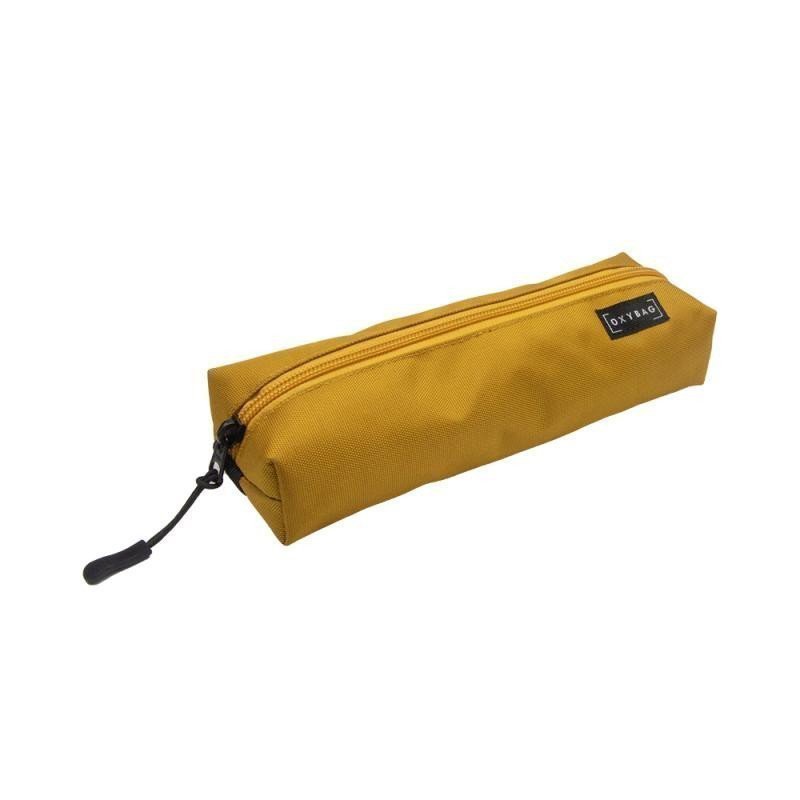 Etue široká elastic Oxy Runner - Yellow
