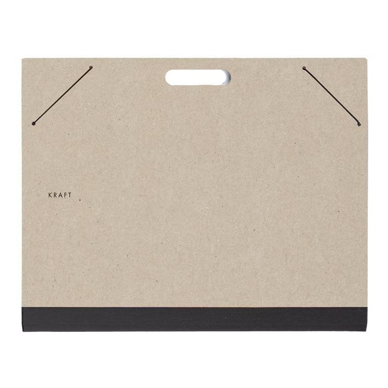 Sloha A2 na výkresy Picasso - Kraft nature