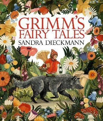 Grimms Fairy Tales – Grimm Jacob
