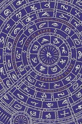 The Mortal Instruments 2 City of Ashes – Clareová Cassandra